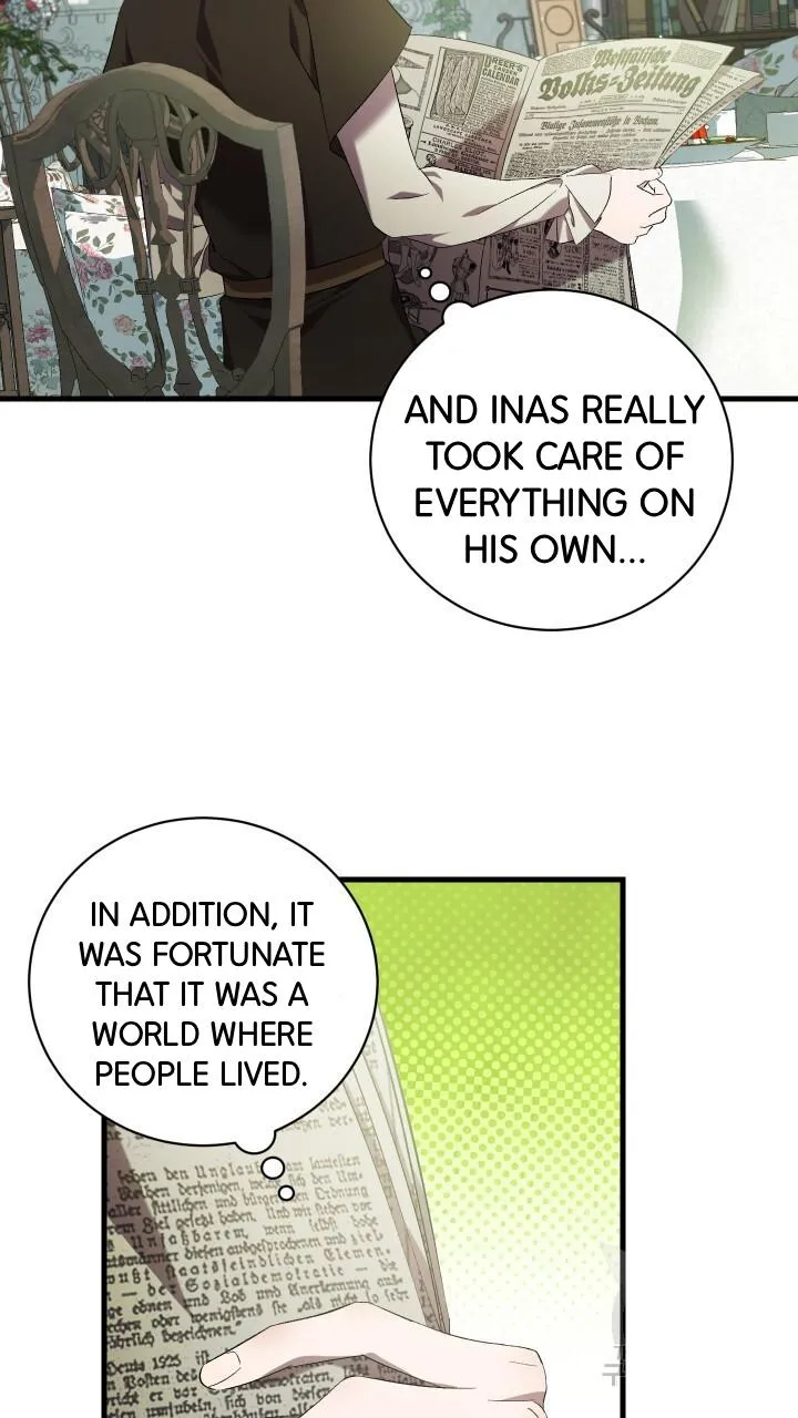 How To Raise A Victim? Chapter 75 page 42 - 