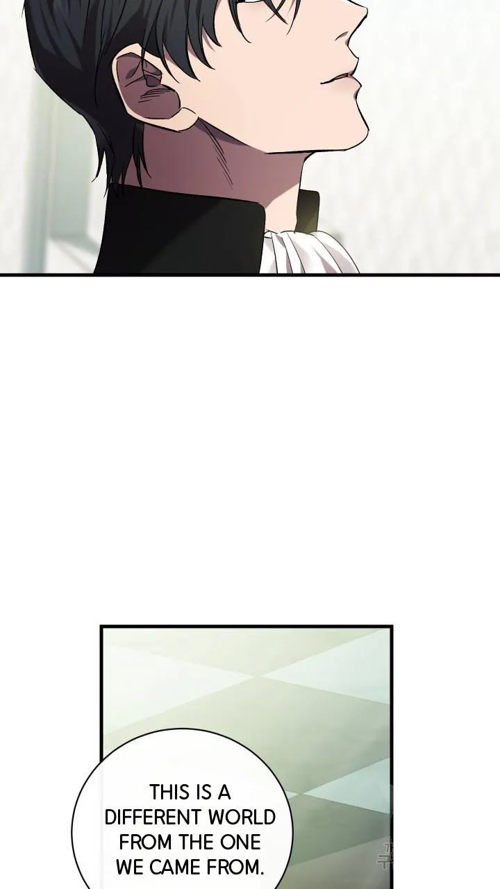 How To Raise A Victim? Chapter 75 page 59 - 