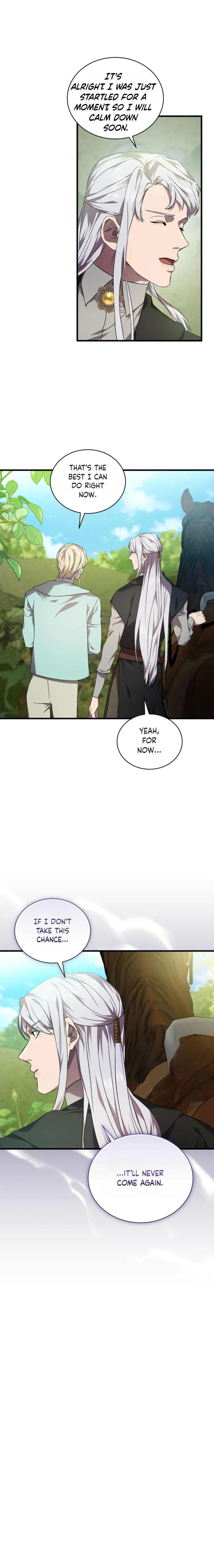 How To Raise A Victim? Chapter 79 page 8 - 