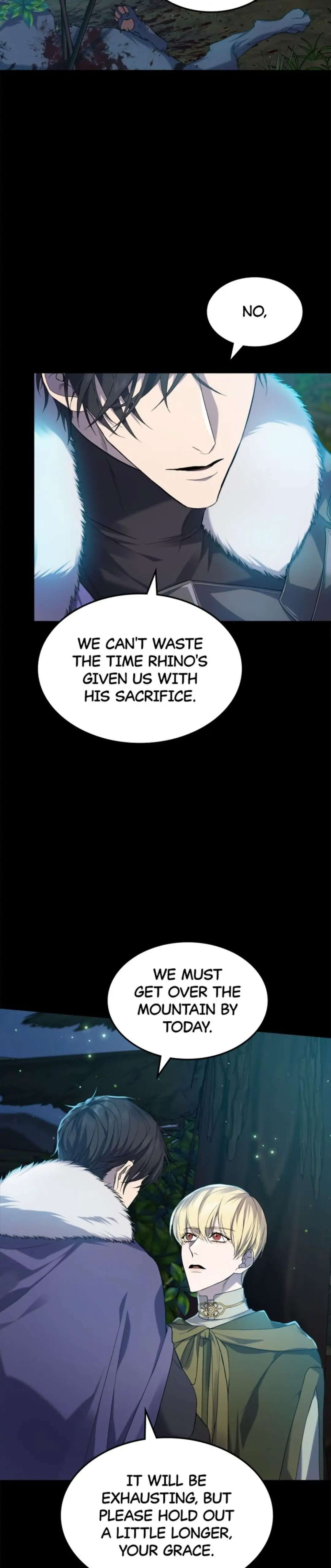 How To Raise A Victim? Chapter 8 page 13 - 