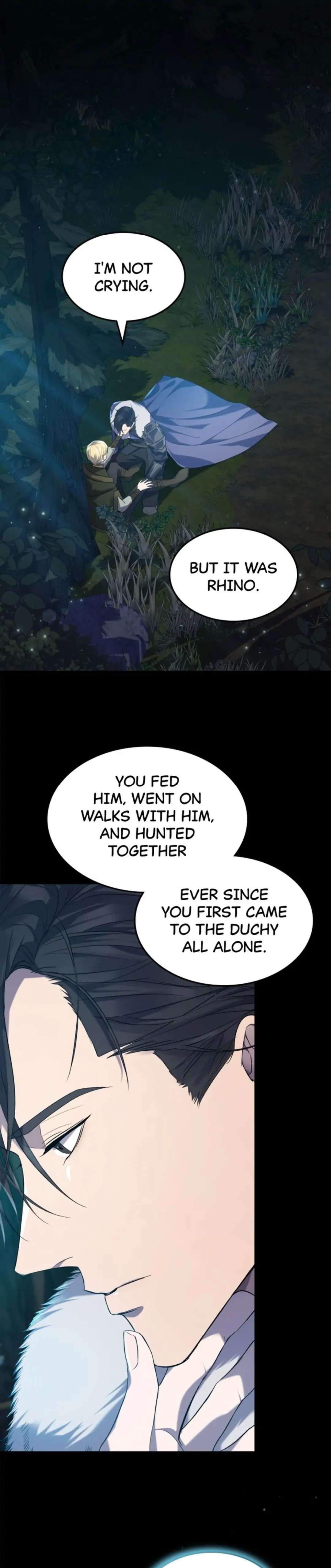 How To Raise A Victim? Chapter 8 page 16 - 