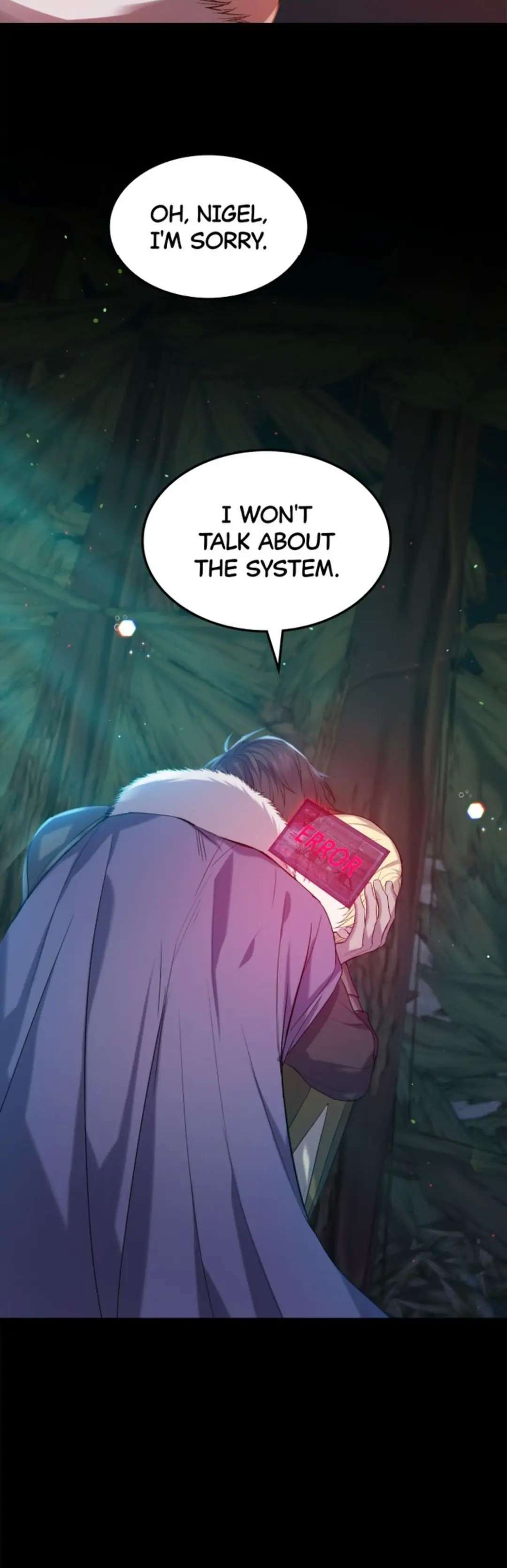 How To Raise A Victim? Chapter 8 page 24 - 