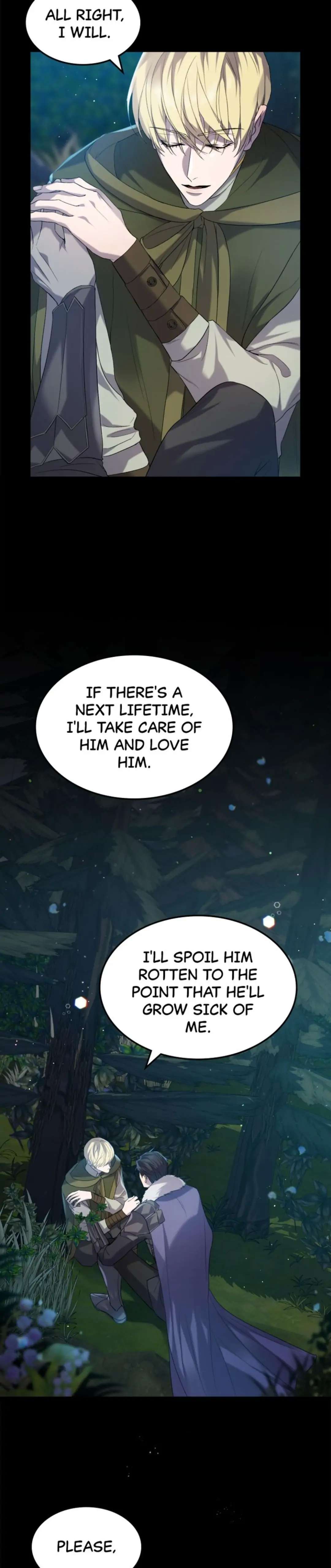 How To Raise A Victim? Chapter 8 page 26 - 