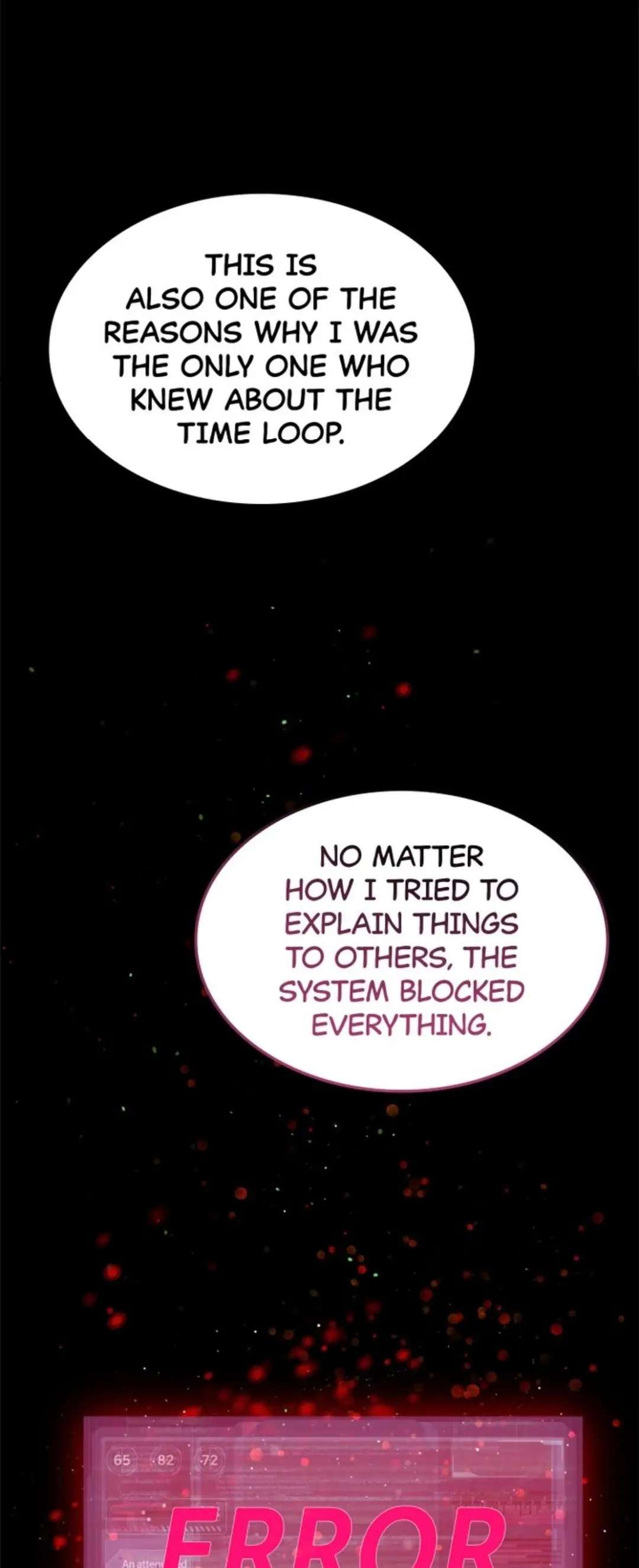 How To Raise A Victim? Chapter 8 page 4 - 
