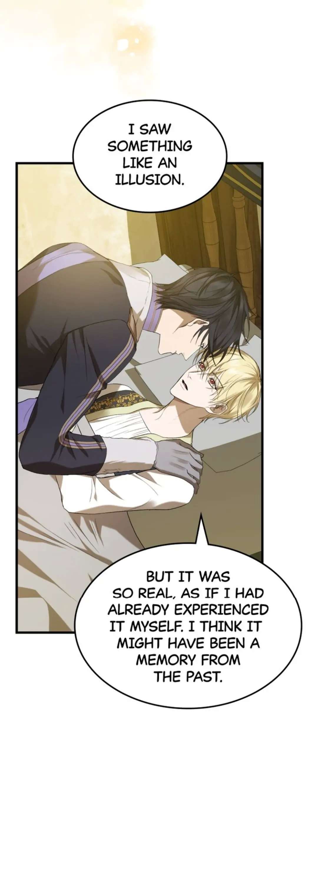 How To Raise A Victim? Chapter 8 page 37 - 