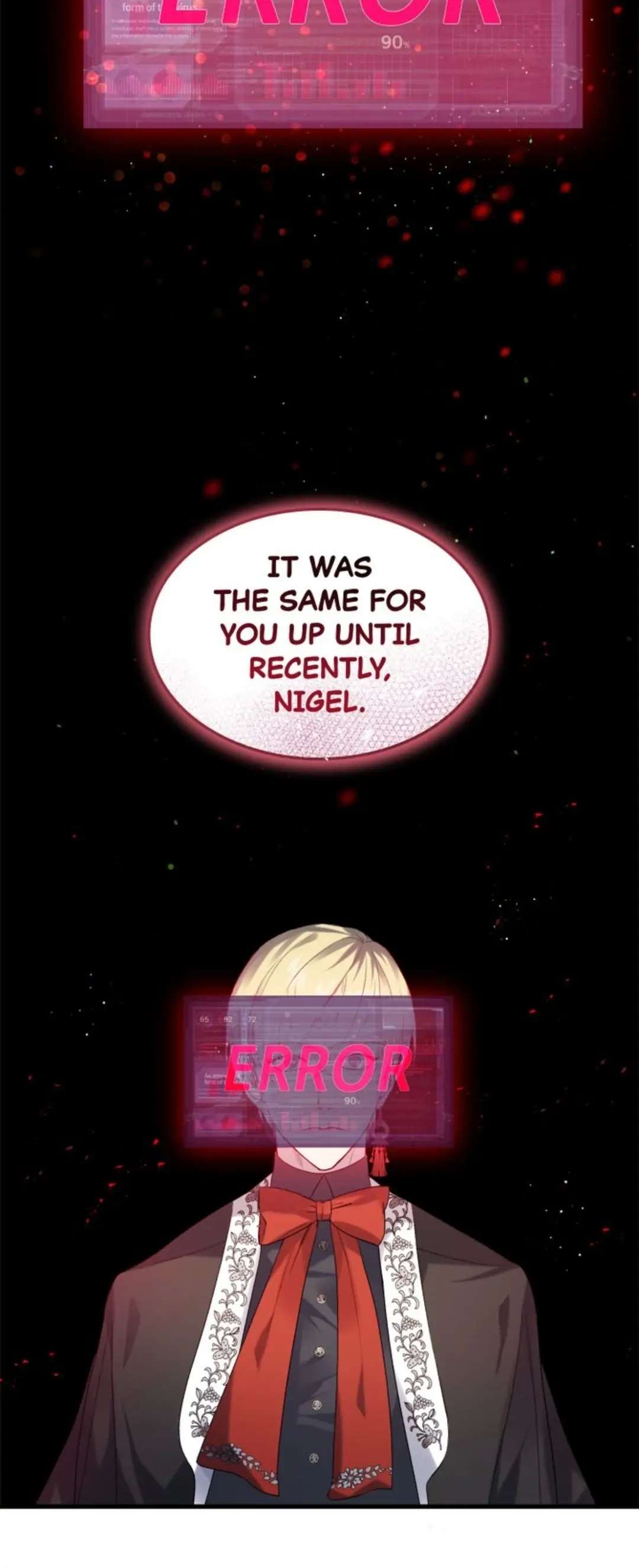 How To Raise A Victim? Chapter 8 page 5 - 