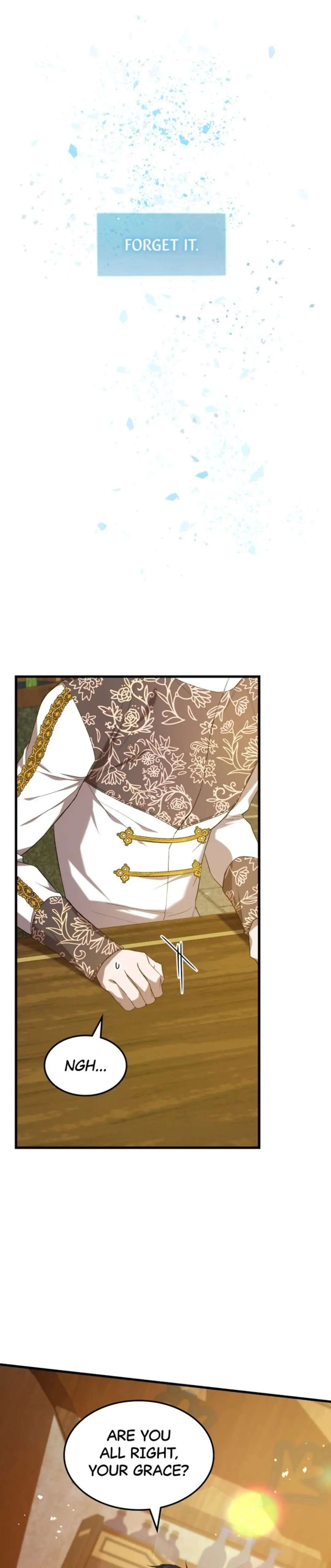 How To Raise A Victim? Chapter 8 page 6 - 
