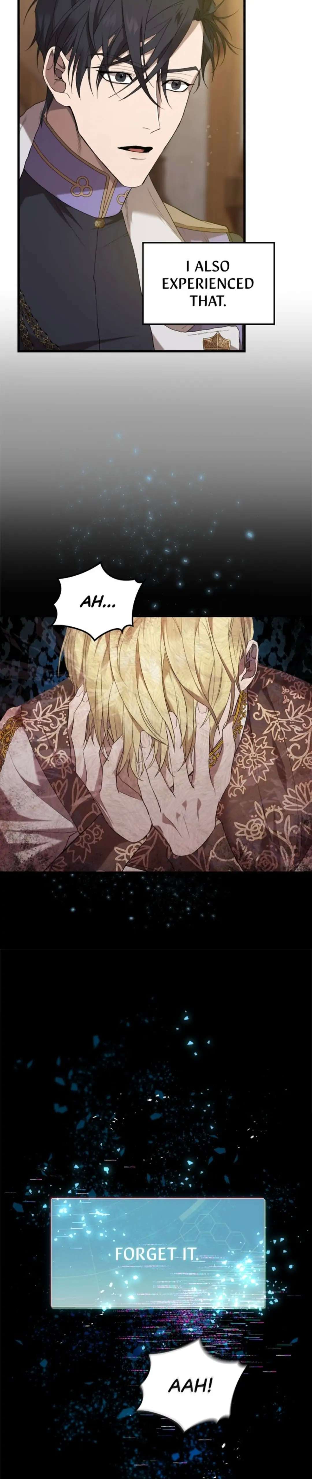 How To Raise A Victim? Chapter 8 page 8 - 