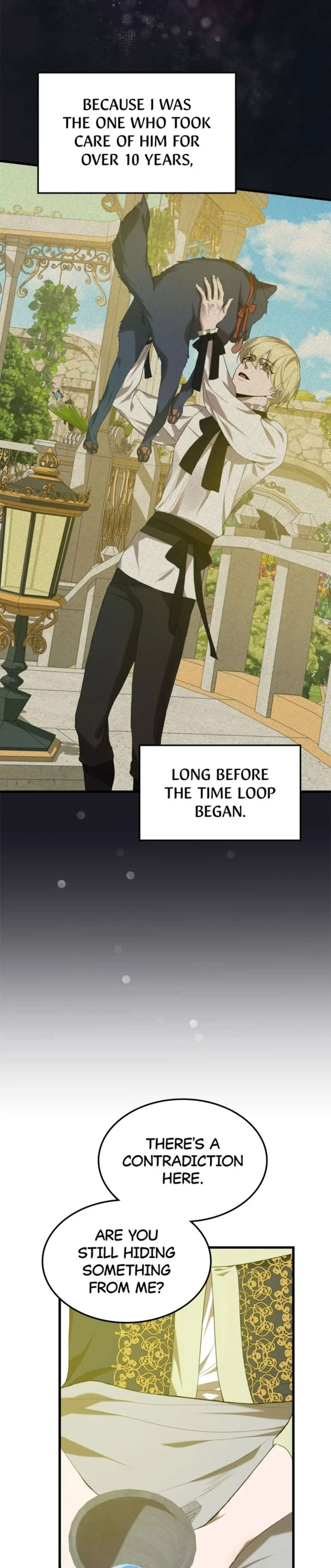 How To Raise A Victim? Chapter 9 page 2 - 