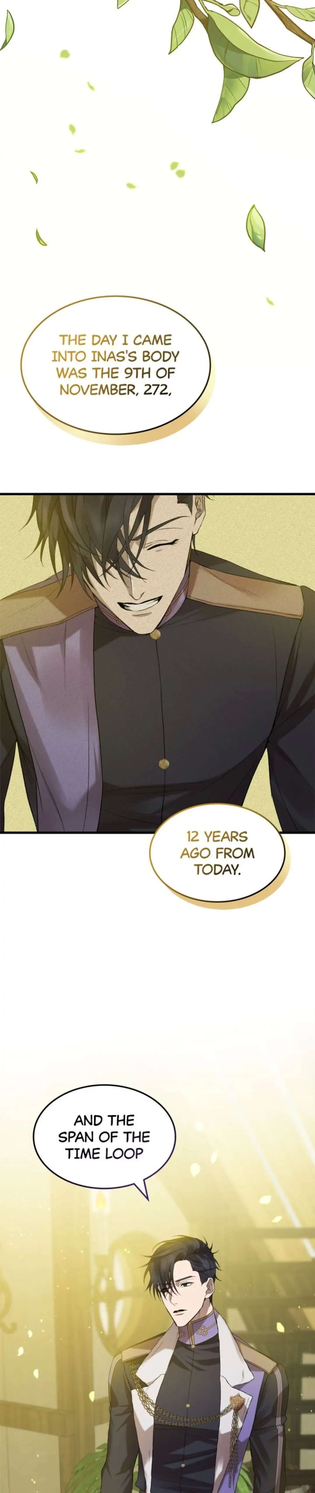 How To Raise A Victim? Chapter 9 page 11 - 