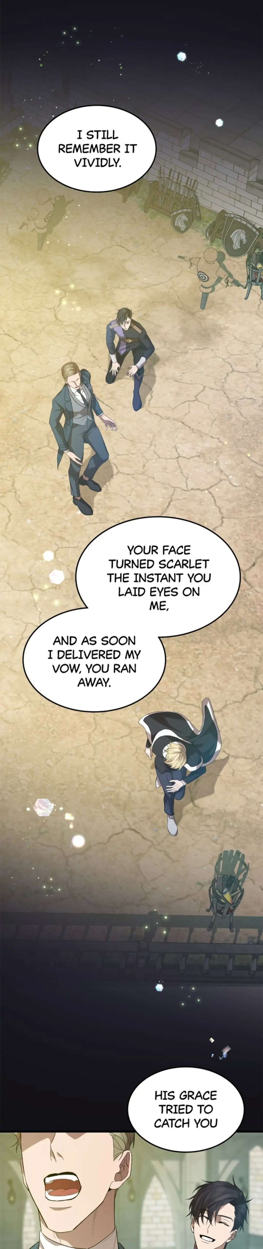 How To Raise A Victim? Chapter 9 page 14 - 