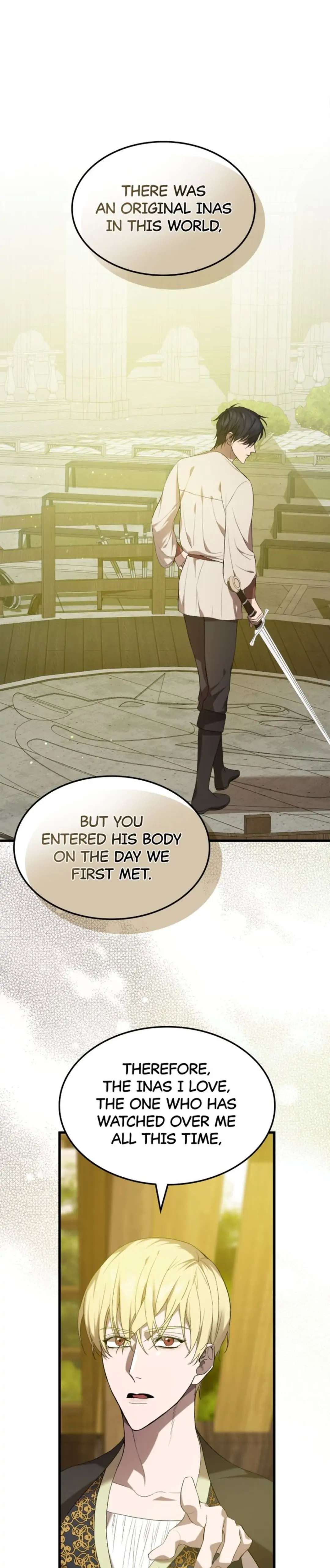 How To Raise A Victim? Chapter 9 page 18 - 