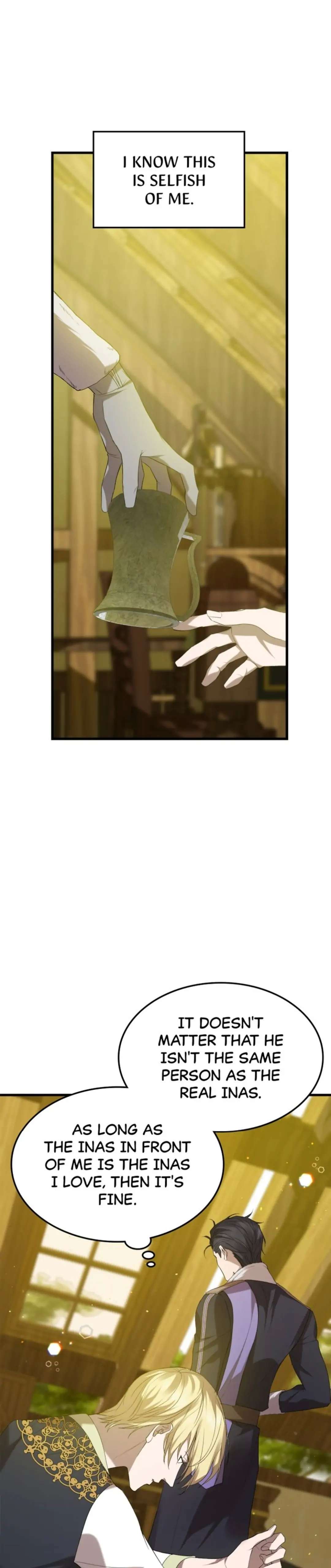 How To Raise A Victim? Chapter 9 page 20 - 