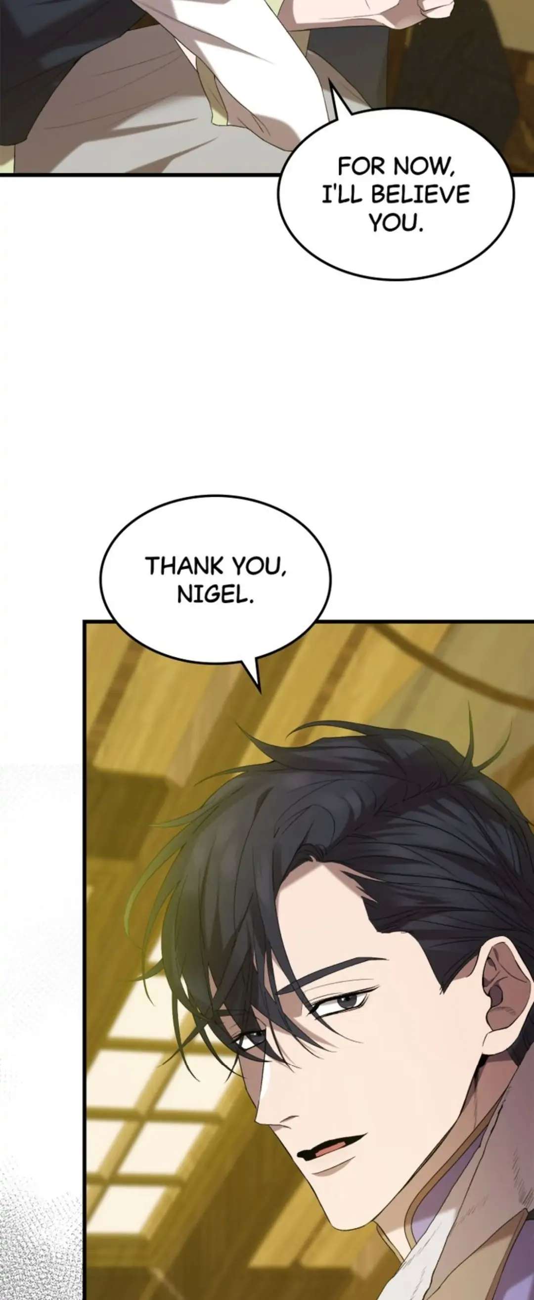How To Raise A Victim? Chapter 9 page 21 - 