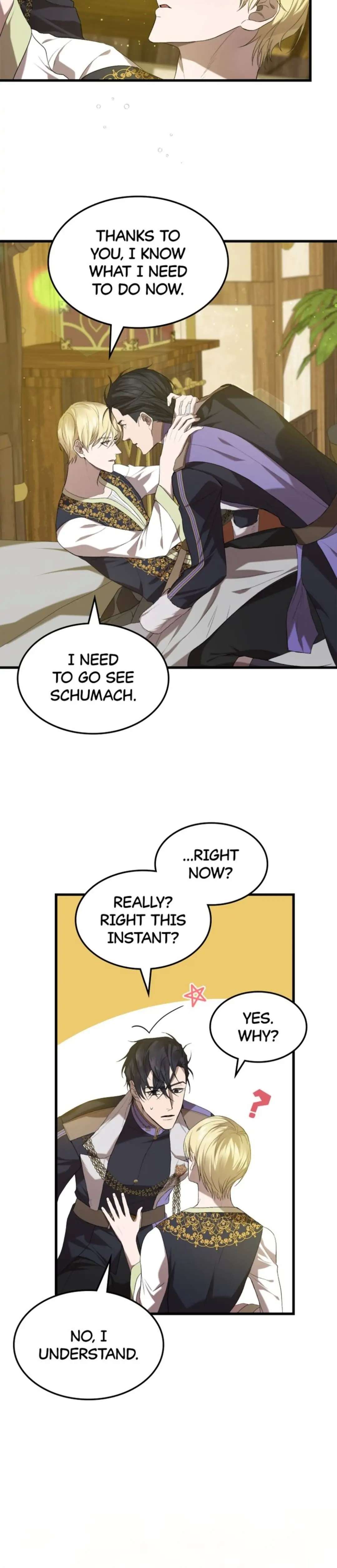 How To Raise A Victim? Chapter 9 page 26 - 