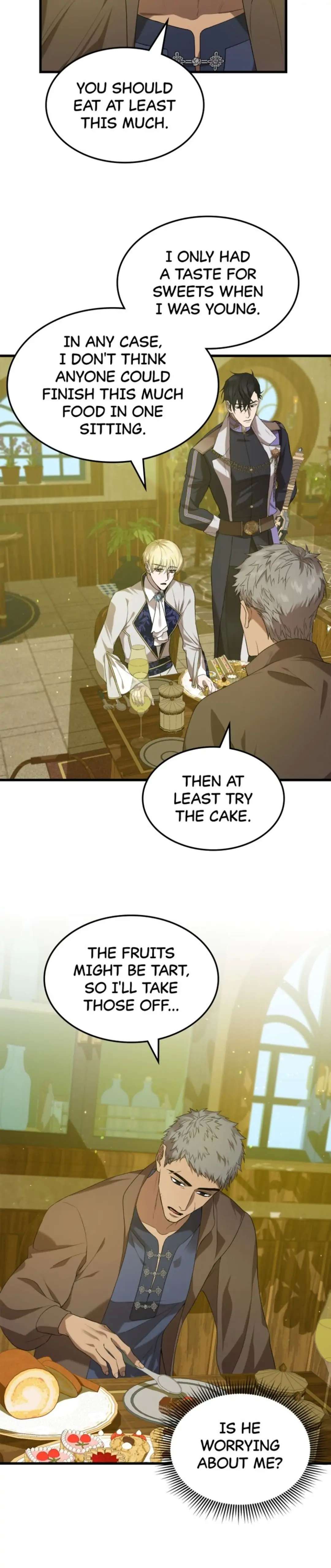 How To Raise A Victim? Chapter 9 page 29 - 