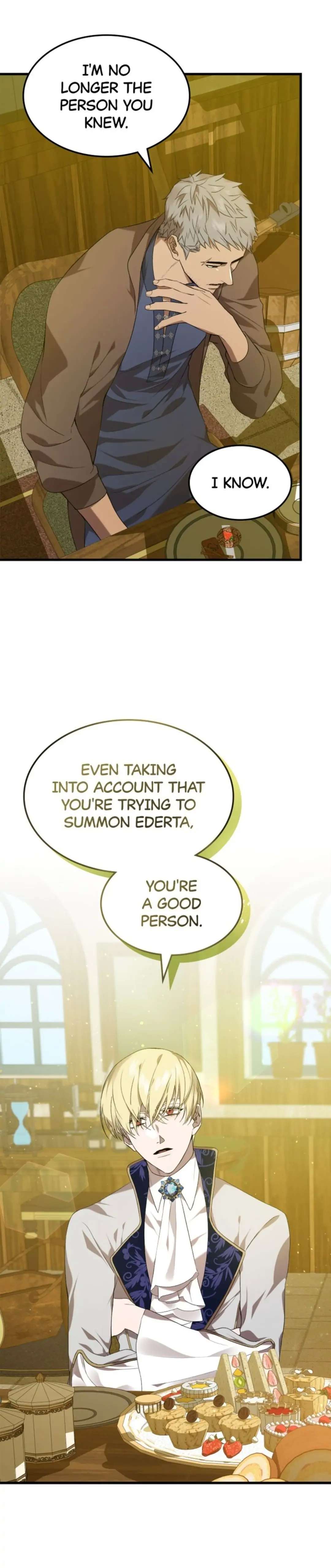 How To Raise A Victim? Chapter 9 page 33 - 