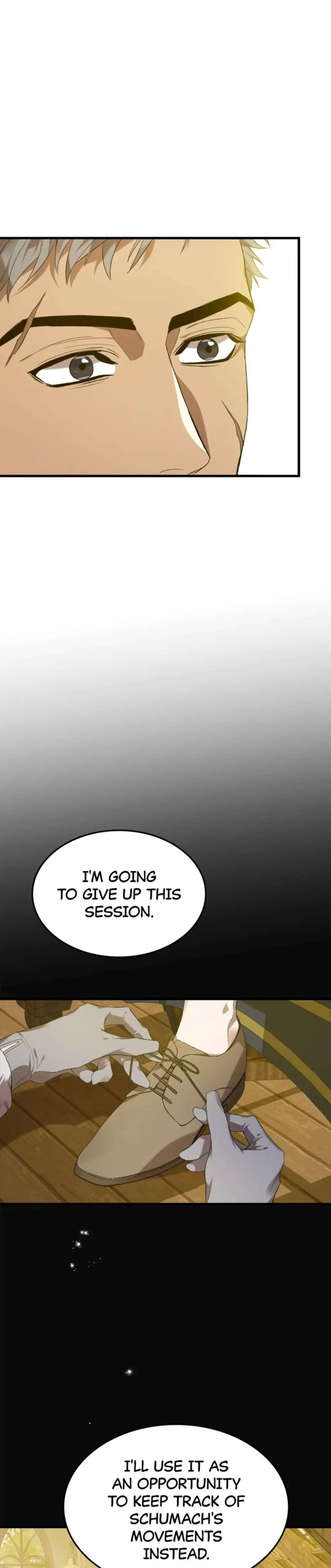 How To Raise A Victim? Chapter 9 page 34 - 