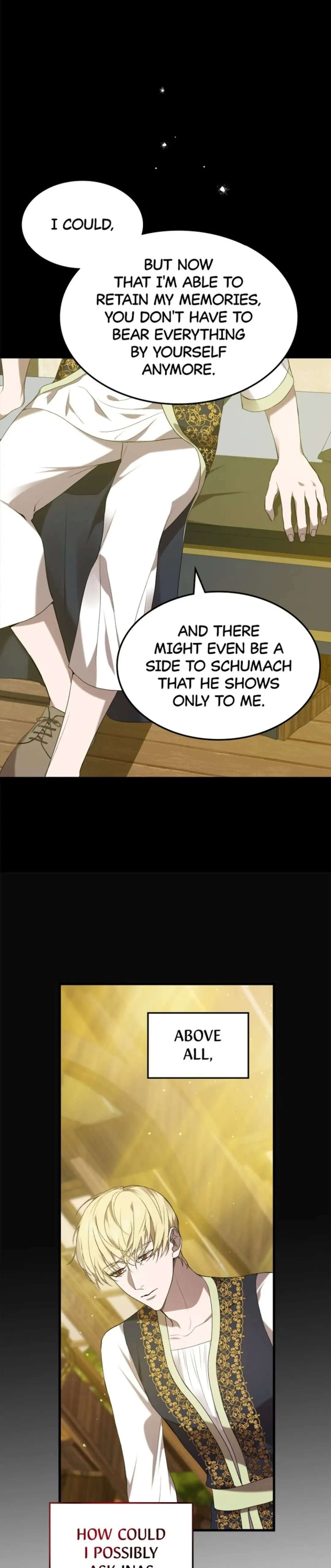 How To Raise A Victim? Chapter 9 page 36 - 