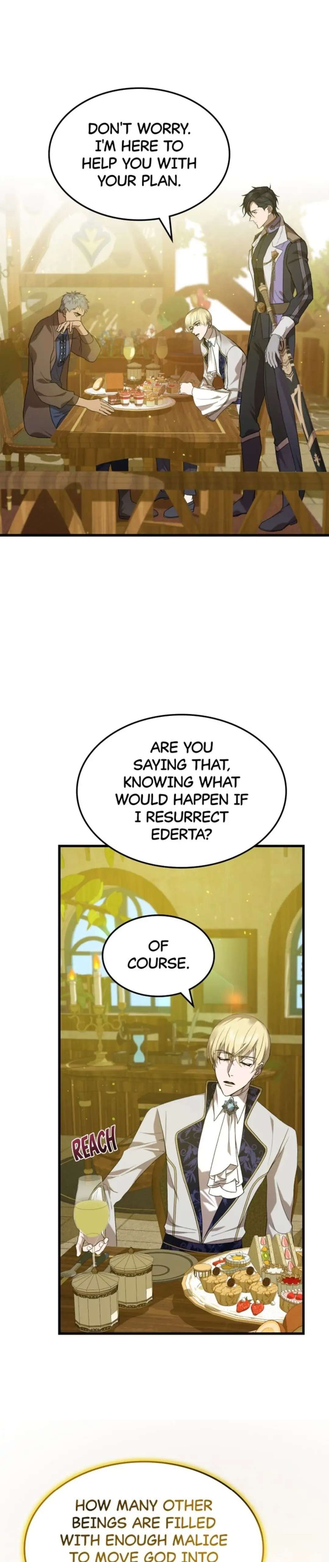 How To Raise A Victim? Chapter 9 page 38 - 