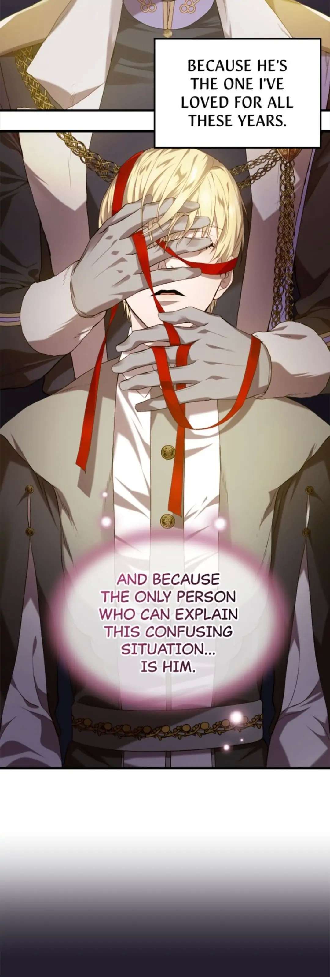 How To Raise A Victim? Chapter 9 page 5 - 