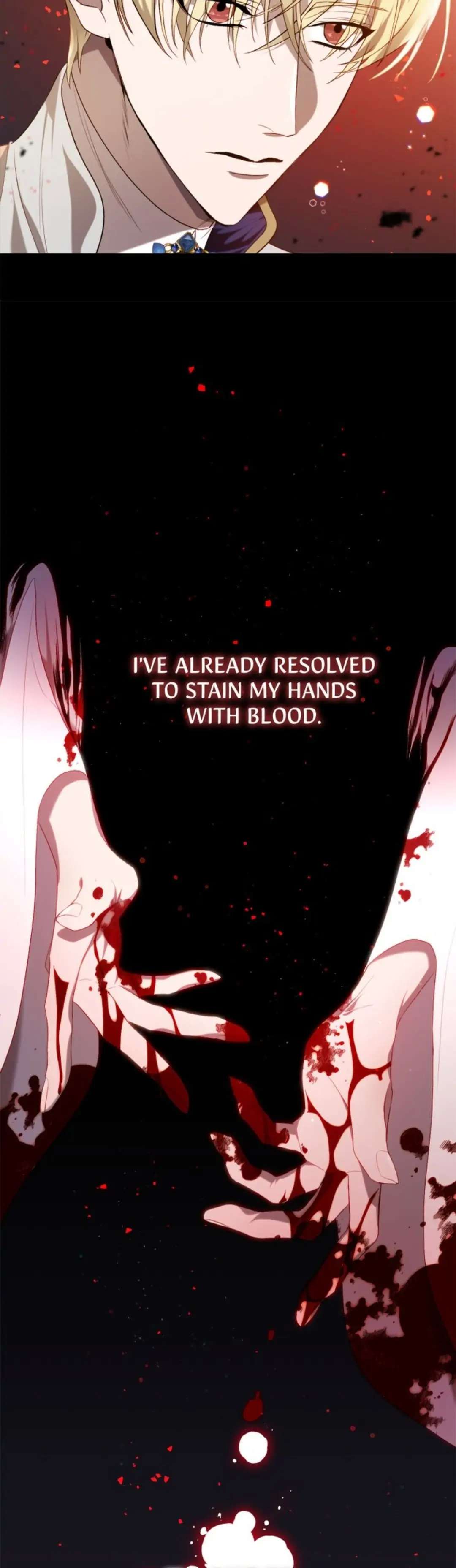 How To Raise A Victim? Chapter 9 page 42 - 