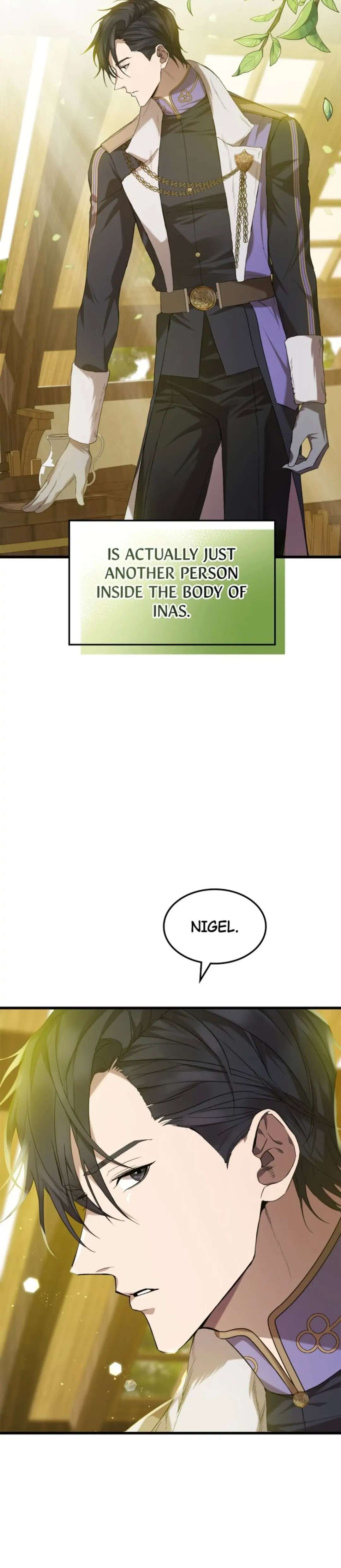 How To Raise A Victim? Chapter 9 page 9 - 