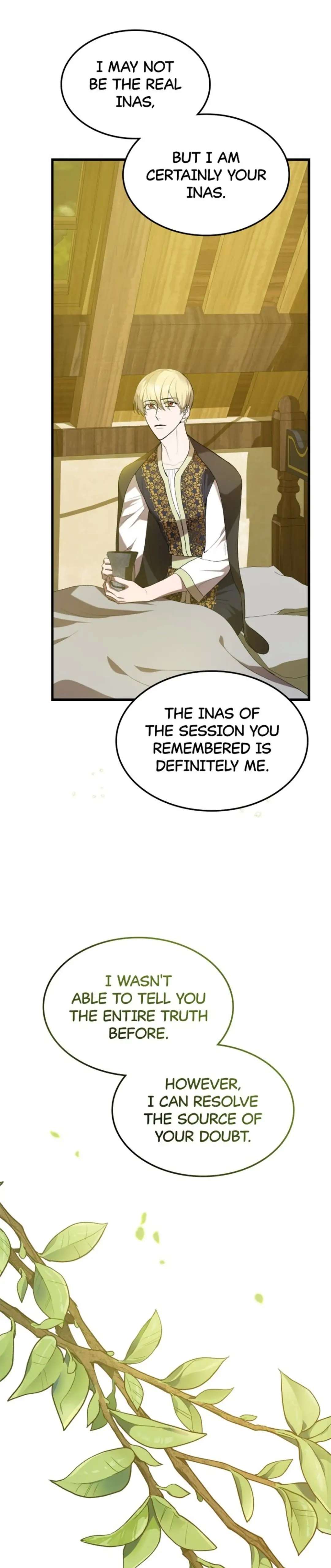 How To Raise A Victim? Chapter 9 page 10 - 