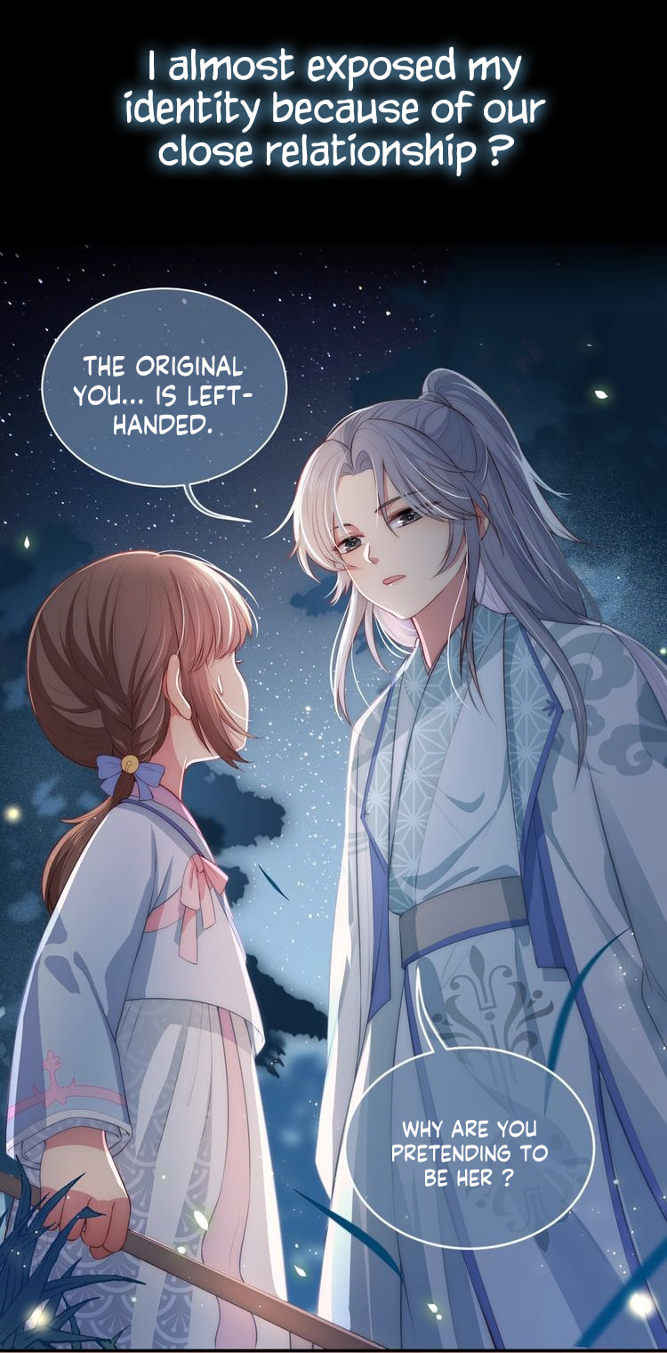 How to Raise an Enemy Chapter 0 page 11 - 