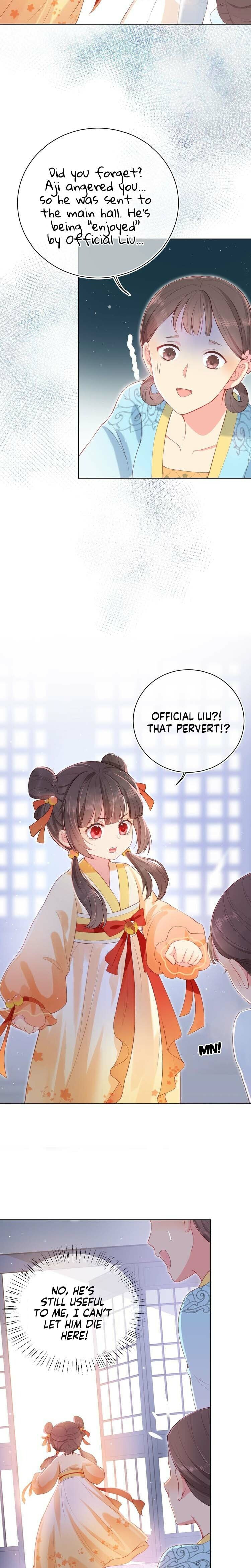 How to Raise an Enemy Chapter 1 page 14 - 