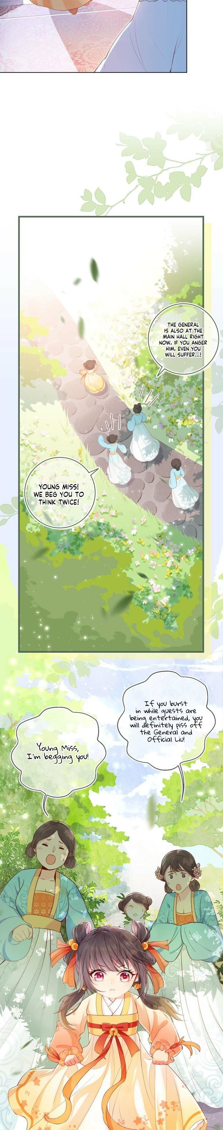 How to Raise an Enemy Chapter 1 page 15 - 
