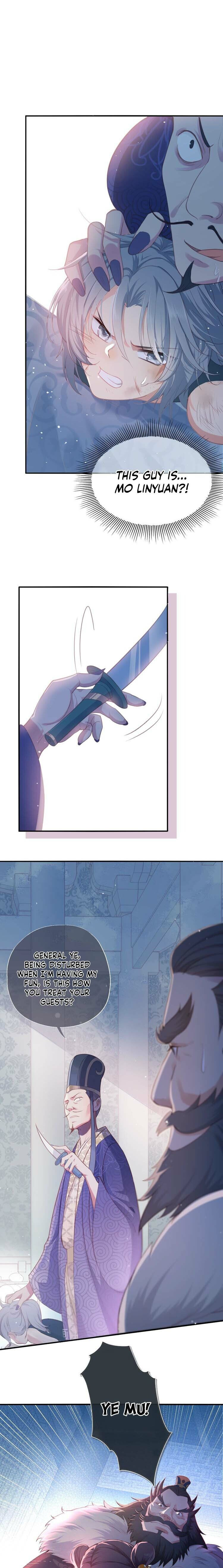 How to Raise an Enemy Chapter 1 page 18 - 