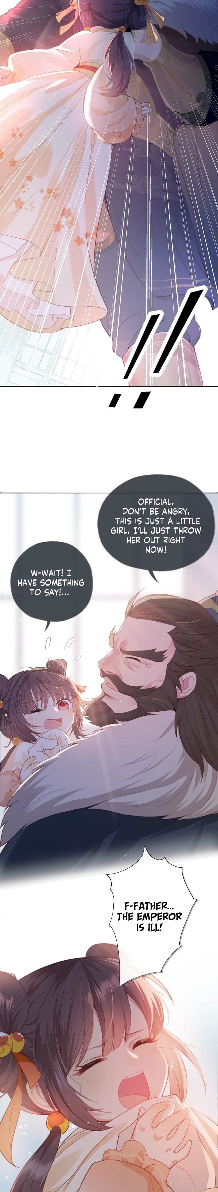 How to Raise an Enemy Chapter 1 page 19 - 