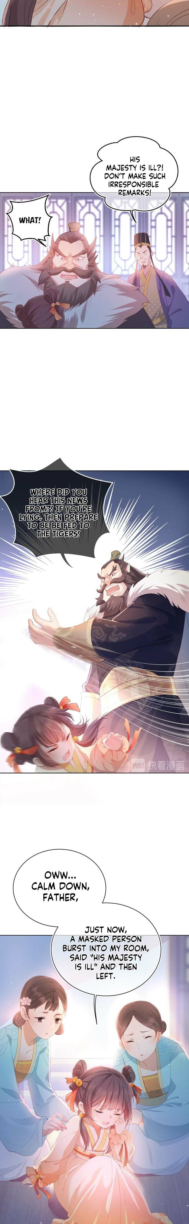 How to Raise an Enemy Chapter 1 page 20 - 