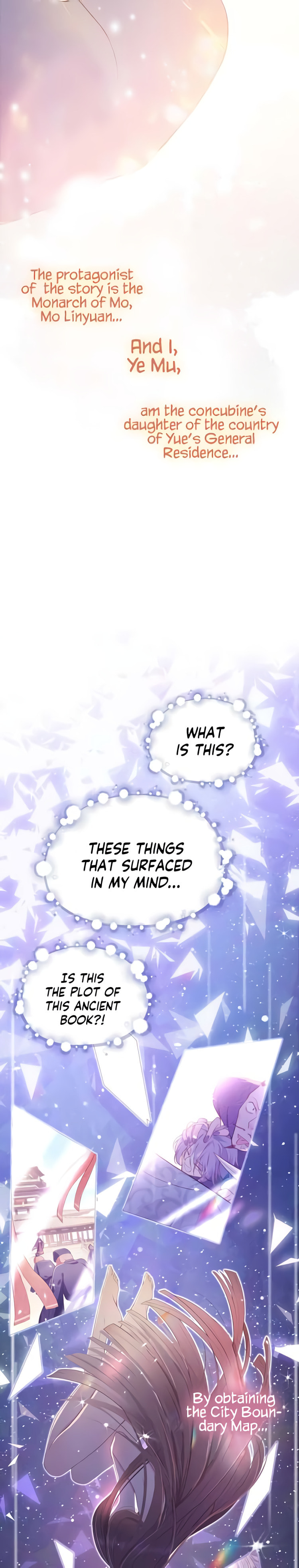 How to Raise an Enemy Chapter 1 page 9 - 