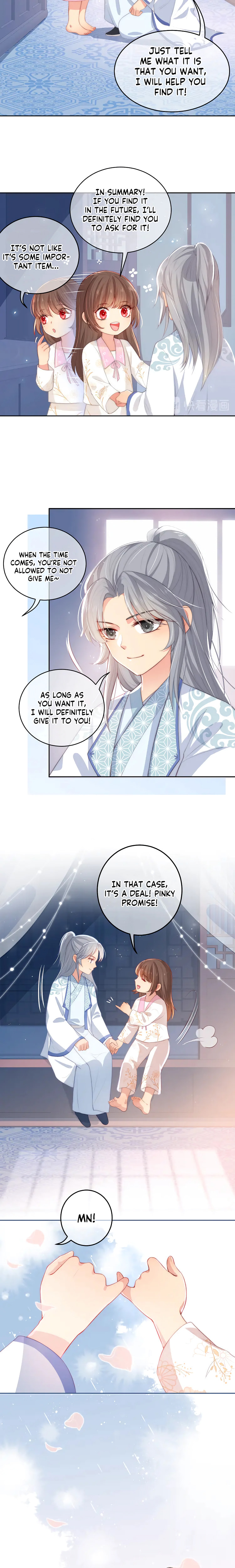 How to Raise an Enemy Chapter 10 page 2 - 