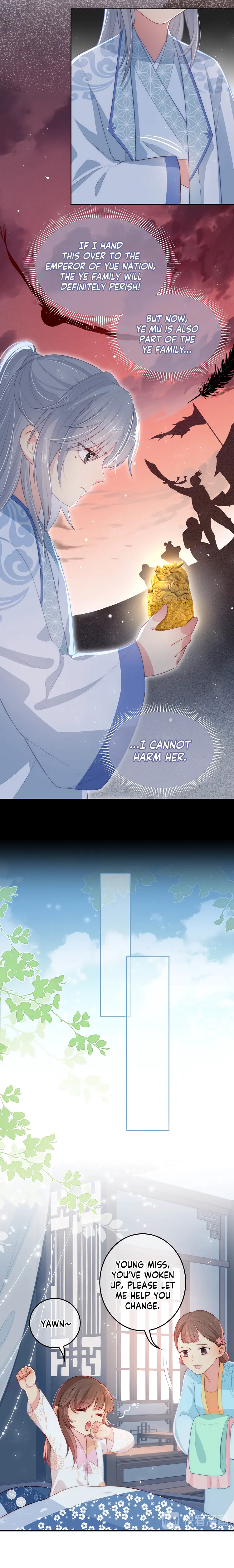 How to Raise an Enemy Chapter 10 page 5 - 