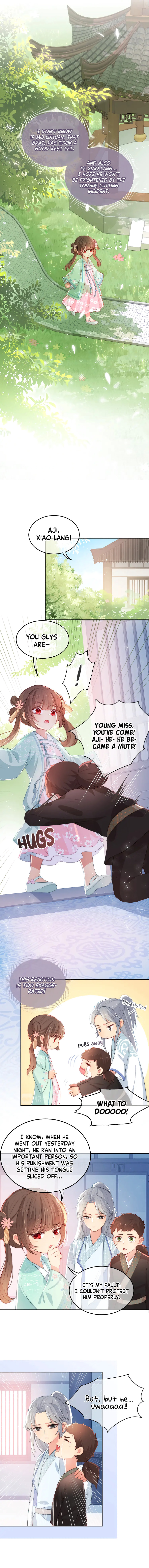 How to Raise an Enemy Chapter 10 page 7 - 