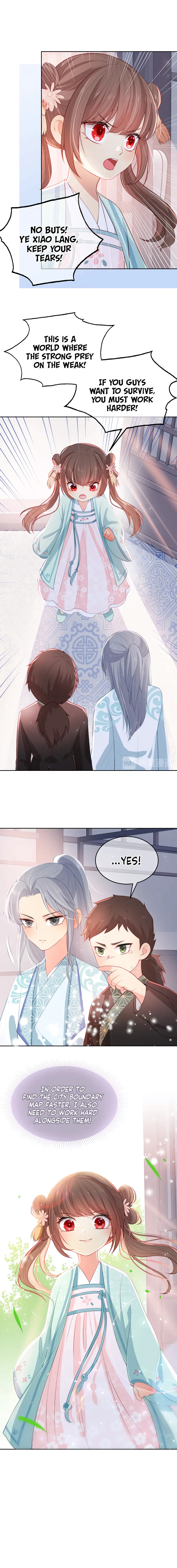 How to Raise an Enemy Chapter 10 page 8 - 