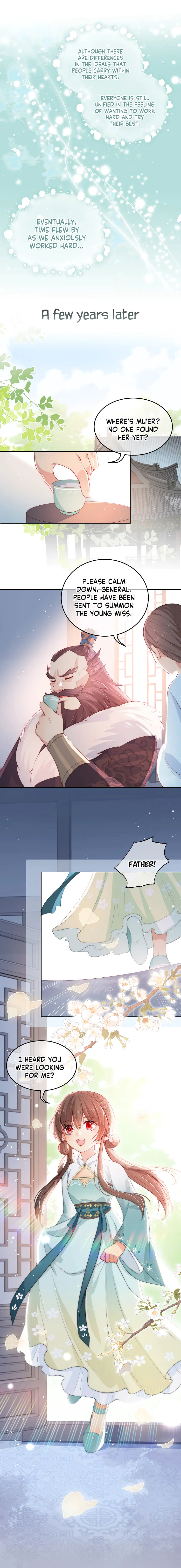 How to Raise an Enemy Chapter 10 page 9 - 