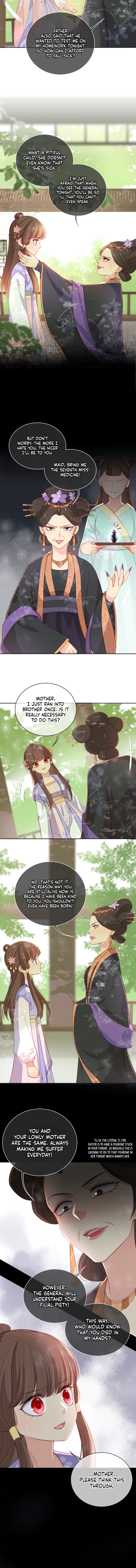 How to Raise an Enemy Chapter 12 page 5 - 