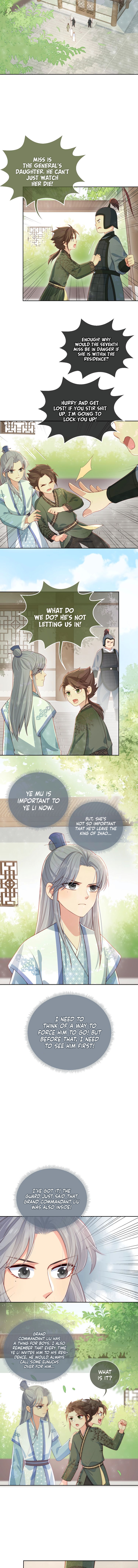 How to Raise an Enemy Chapter 12 page 7 - 