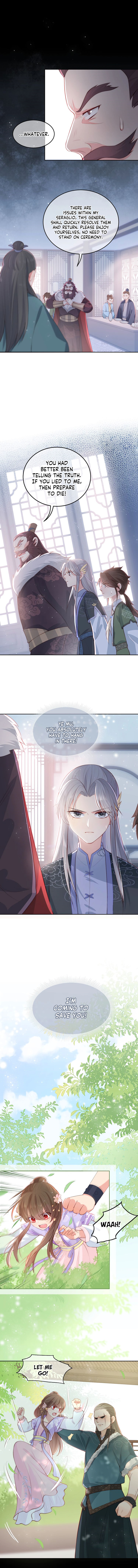 How to Raise an Enemy Chapter 13 page 6 - 