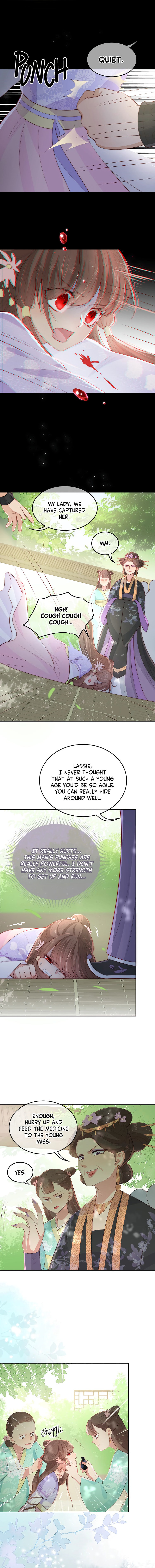 How to Raise an Enemy Chapter 13 page 7 - 