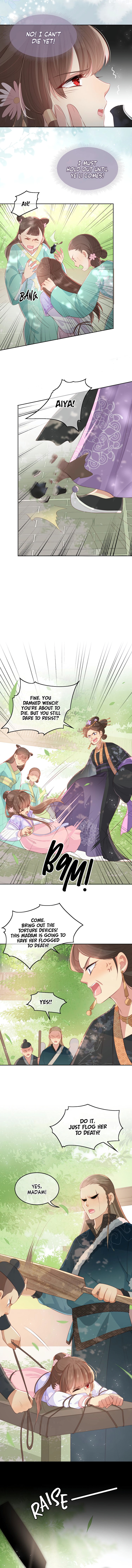 How to Raise an Enemy Chapter 13 page 8 - 