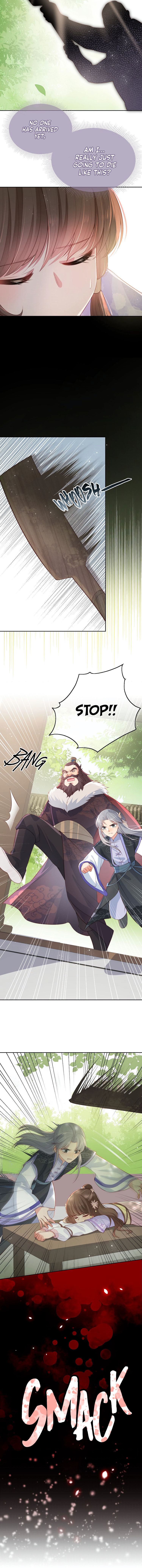 How to Raise an Enemy Chapter 13 page 9 - 