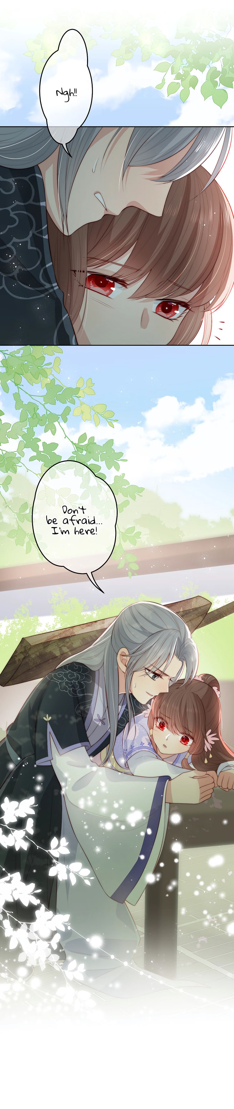 How to Raise an Enemy Chapter 13 page 10 - 