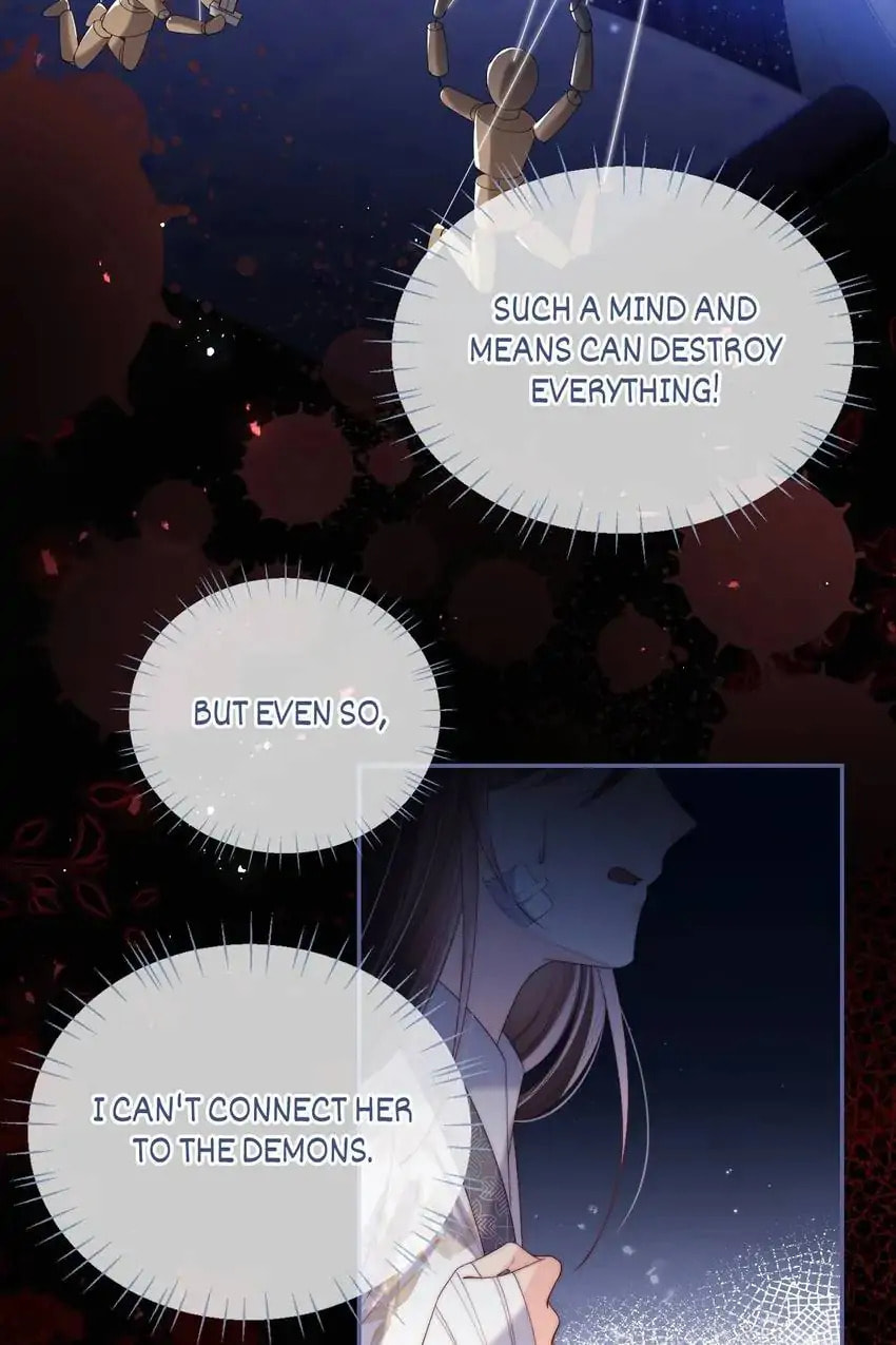 How to Raise an Enemy Chapter 14 page 11 - 