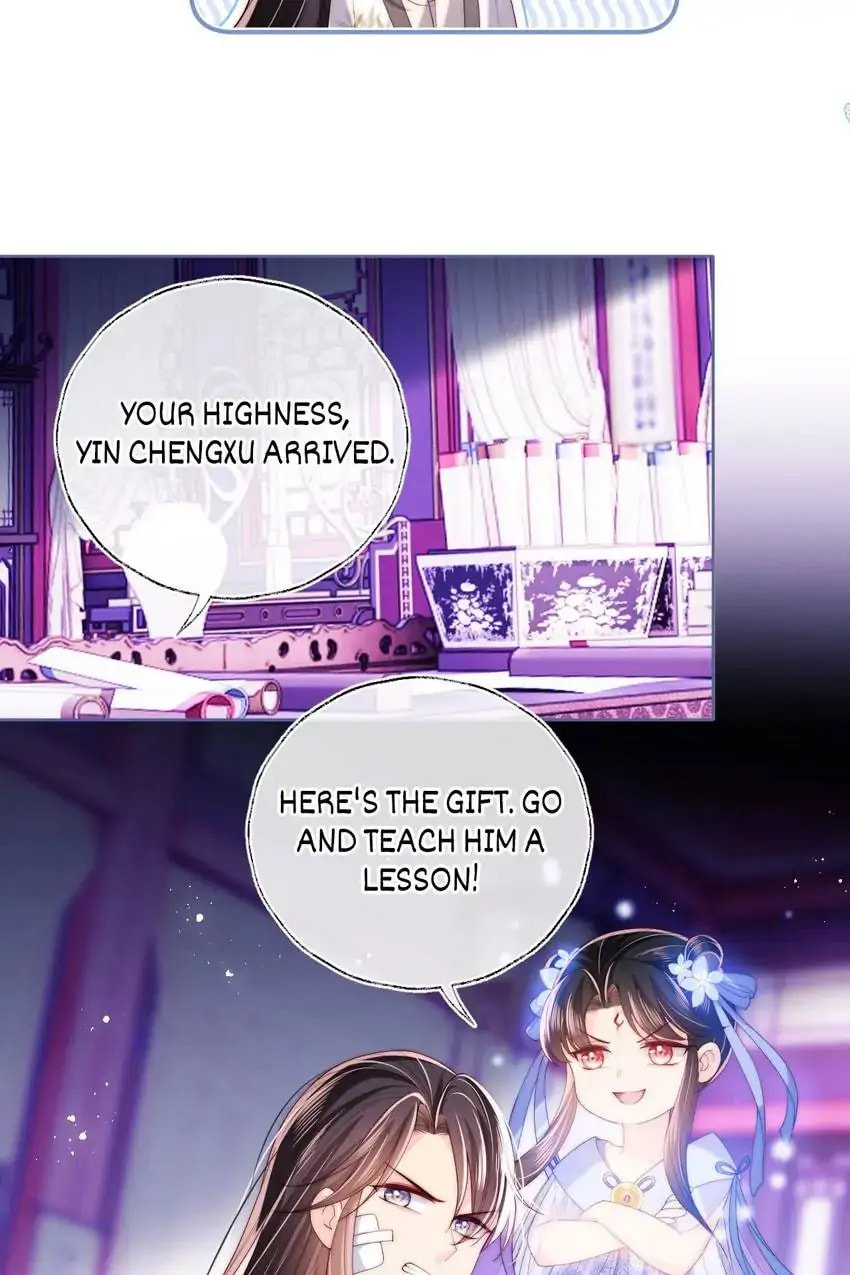 How to Raise an Enemy Chapter 14 page 16 - 