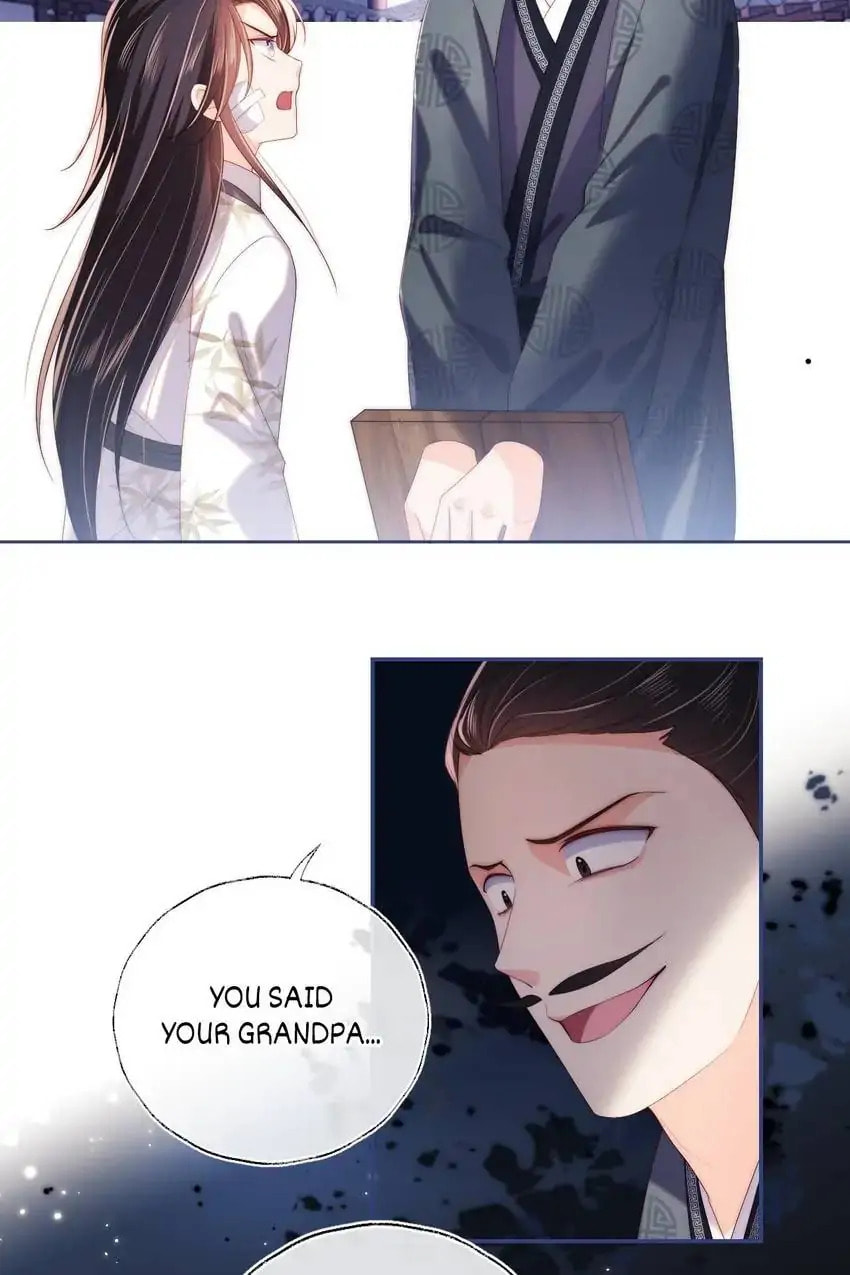 How to Raise an Enemy Chapter 14 page 21 - 